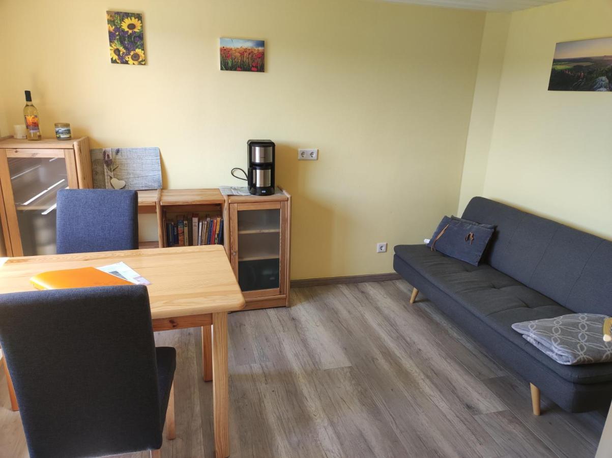 Ferienhaus Hering Neu Porschdorf 외부 사진