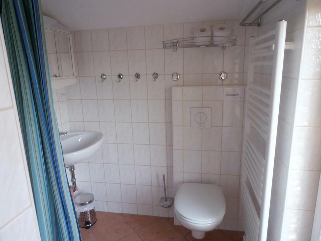 Ferienhaus Hering Neu Porschdorf 외부 사진