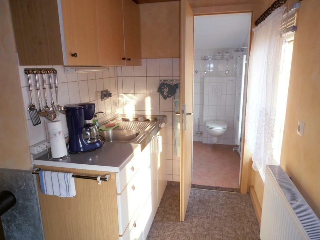 Ferienhaus Hering Neu Porschdorf 외부 사진
